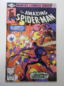 The Amazing Spider-Man #203 Direct Edition (1980) VF+ Condition!