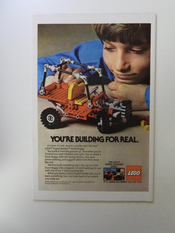 The Uncanny X-Men #163 Direct Edition (1982) NM- condition