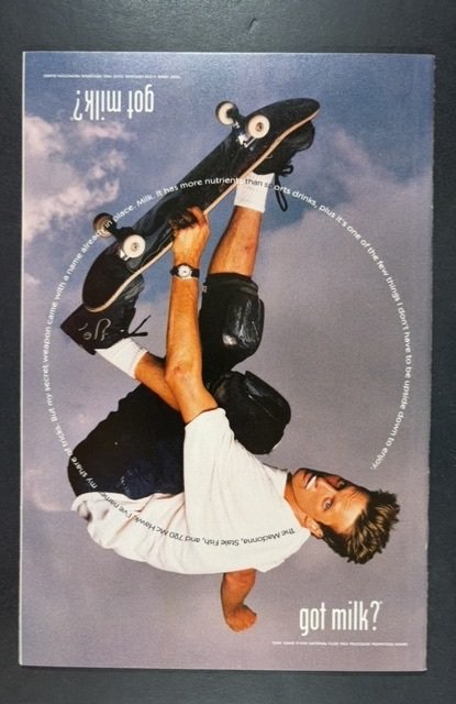 The Amazing Spider-Man #2 (1999)