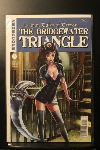 Grimm Tales of Terror presents The Bridgewater Triangle #2 (2019)