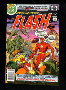 Flash #269
