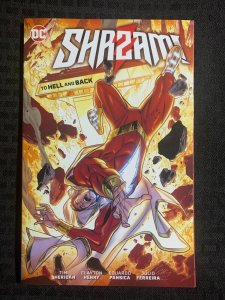2022 SHAZAM To Hell and Back SC VF 8.0 1st DC Comics