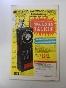 Captain America #218 (1978) FN/VF condition