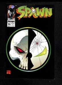 Spawn #12