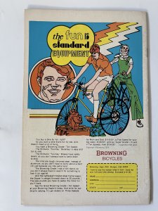 Richard Dragon, Kung Fu Fighter #2 - Fn (1975)