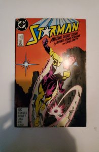 Starman #1 (1988) NM DC Comic Book J741