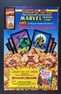 Fantastic Four Annual #26 (1993)