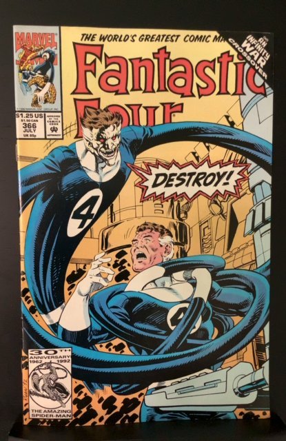 Fantastic Four Special (NL) #43