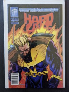 Hardcase #2 (1993)