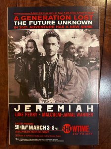 Codename: Knockout #10 (2002)