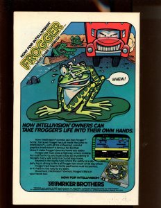 Alpha Flight #1 - WE COMBINE SHIPPING! (8.0) 1983