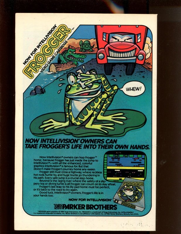 Alpha Flight #1 - WE COMBINE SHIPPING! (8.0) 1983