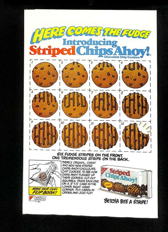 Web of Spider-Man #31