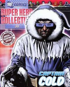 Captain Cold