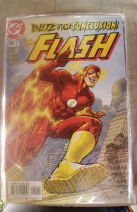 The Flash #200 (2003)
