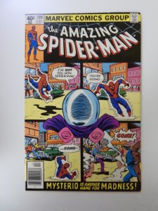 Amazing Spider-Man #199 VF condition