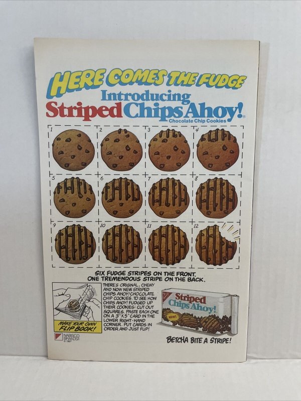 G.I. Joe Special Missions #1 2 3 4 5 6 7 Lot Of 7