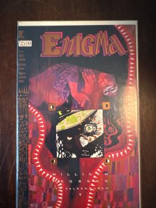 Enigma #6 (1993)