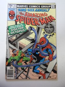 The Amazing Spider-Man Annual #13 (1979) FN/VF Condition