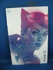 CATWOMAN 7 NM 2019