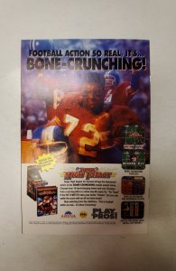 Bloodshot #3 (1993) NM Valiant Comic Book J729