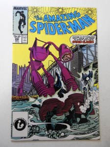 The Amazing Spider-Man #292 (1987) FN/VF Condition!