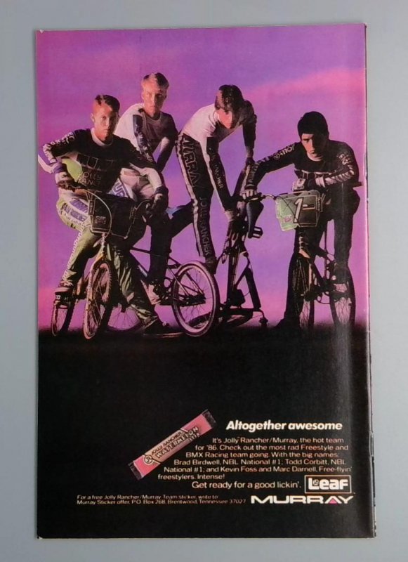 Doctor Strange #79, NM- Marvel Comics, 1986 JR1