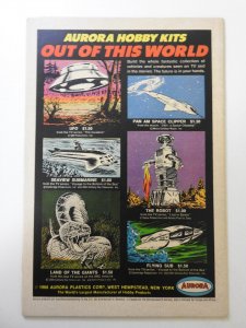 Beware the Creeper #4 (1968) FN/VF Condition!