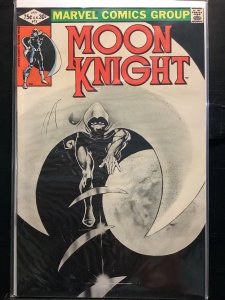 Moon Knight #15 (1982)