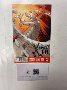 All New X-Men #31 FN-VF Marvel Comics Group 11 PB5