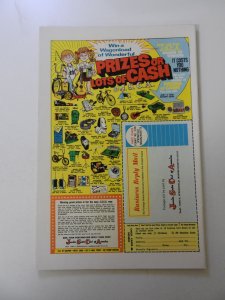 Warlock #8 (1973) FN- condition