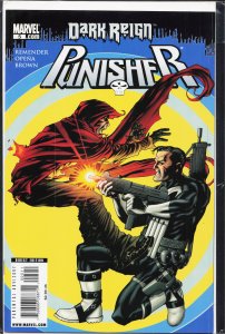 Punisher #5 (2009)