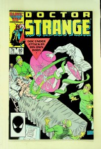 Doctor Strange No. 80 - (Dec 1986, Marvel) - Near Mint/Mint