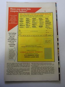 Thor #229 (1974) FN Condition MVS intact