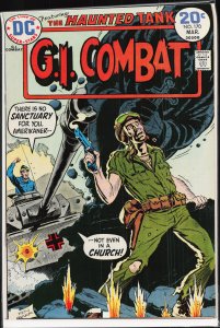 G.I. Combat #170 (1974)