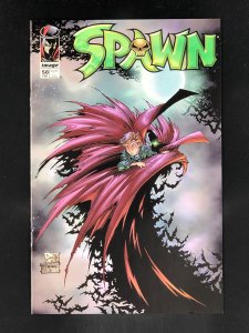 Spawn #58 (1997)
