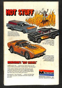 Amazing Spider-Man #158 VG 4.0 Marvel Comics Spiderman