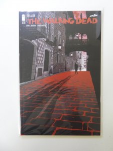 The Walking Dead: The Alien (2020)