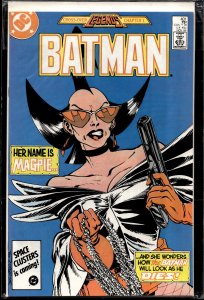 Batman #401 (1986) Batman