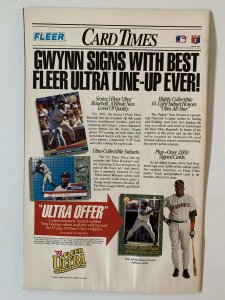 Nick Fury, Agent of SHIELD #36 (1992)