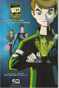 Action Comics Annual #11 (2008)