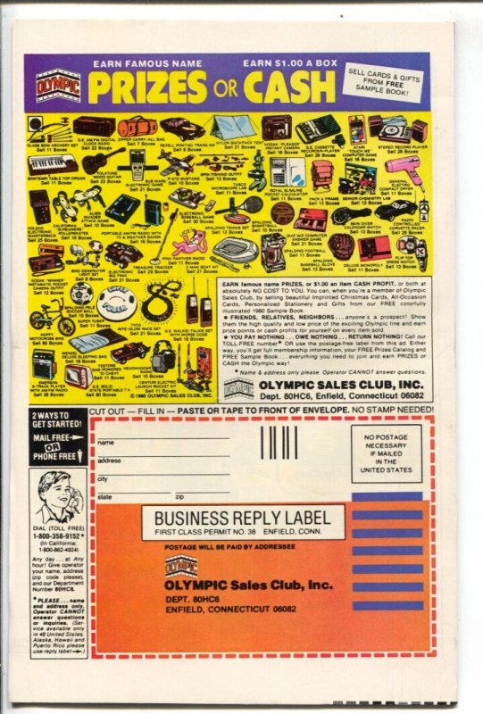 Richie Rich Success #94  1980 - Harvey  -VF - Comic Book