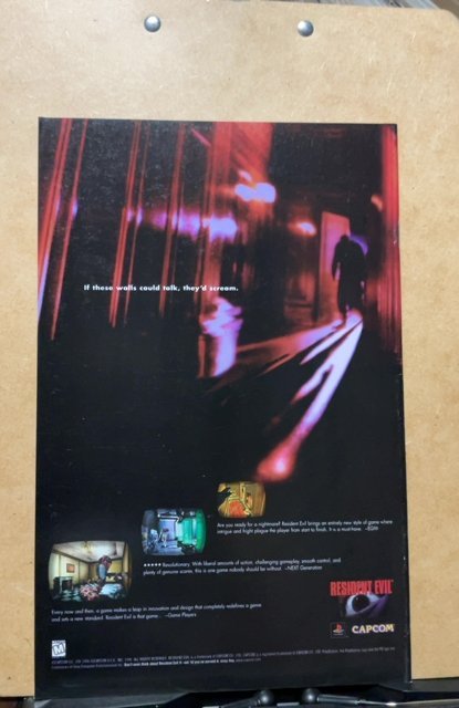 The Dreaming #8 (1997)