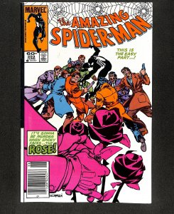 Amazing Spider-Man #253