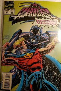 STARBLAST #3 (MARCH 1994) 759606027835
