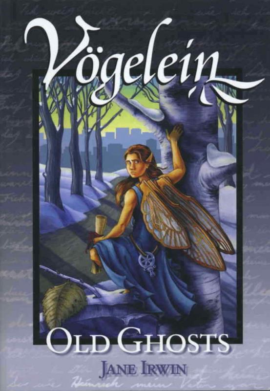 Vögelein TPB #2 FN; Fiery | save on shipping - details inside