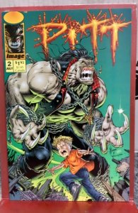 Pitt #2 (1993)