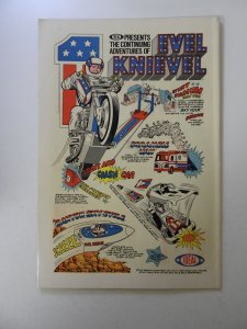 The Frankenstein Monster #14 (1975) VF- condition