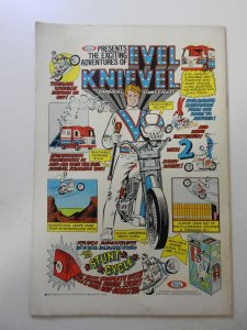 Captain Marvel #30 (1974) FN Condition!