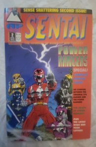 Sentai #2